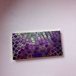 Tarte Amazonian Clay Eyeshadow Palette